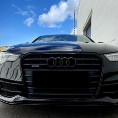 Audi A6 3.0 BI-TDI Quattro