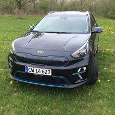 Kia E niro comfort