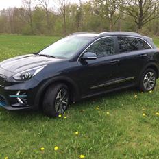 Kia E niro comfort