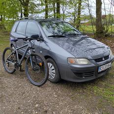 Mitsubishi Space Star 1,6 Family *Callix*