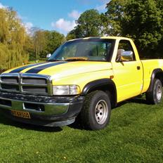 Amerikaner Dodge Ram Runner VTS V10 (Ramsi)
