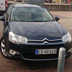 Citroën Citroën c5 III seduction tourer