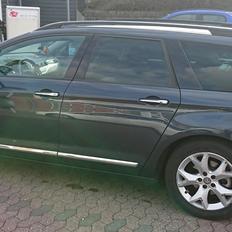 Citroën Citroën c5 III seduction tourer