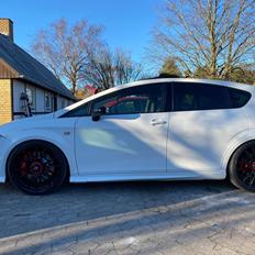 Seat Leon Cupra 1P