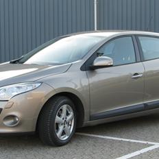 Renault Megane III 1.4 TCe 130 Expression