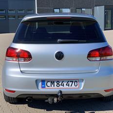 VW Golf VI 6