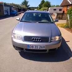 Audi A4 avant B6 