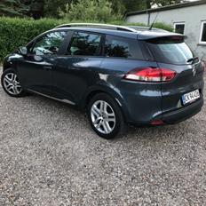 Renault Ny Clio Tce 90 Sport Tourer