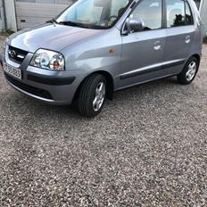 Hyundai Atos Prime 1.1 Benzin #SOLGT#
