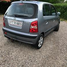 Hyundai Atos Prime 1.1 Benzin #SOLGT#