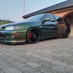 Nissan Primera STW Edition