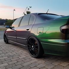 Nissan Primera STW Edition