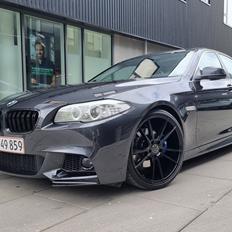BMW f10 520d 