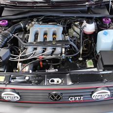 VW Golf 2 GTI Edition One 