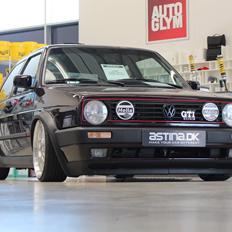 VW Golf 2 GTI Edition One 