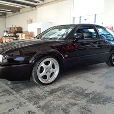 VW Corrado G60 