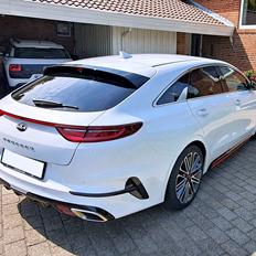 Kia Proceed GT ~Shooting Brake~