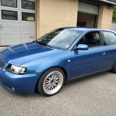 Audi A3 8L 1.8T (skrottet)