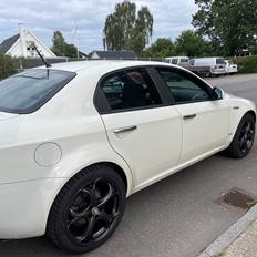 Alfa Romeo 159 2,2 JTS Sportivo