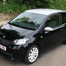 Skoda Citigo Color Edition 1.0 MPI