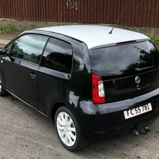 Skoda Citigo Color Edition 1.0 MPI