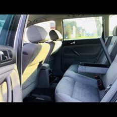 VW Passat 1.8T 210 HK 5g 2001 