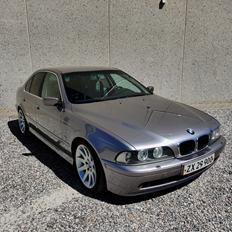 BMW 525d E39
