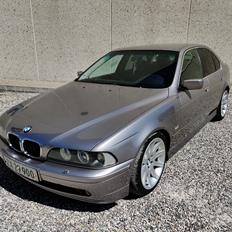 BMW 525d E39