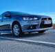 Mitsubishi Lancer Sportback - Solgt