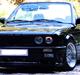 BMW E30 Cabriolet Solgt