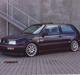 VW Golf MK3 - 2.0 GTI