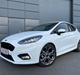 Ford Fiesta 1.0 EcoBoost ST-Line mHEV 155