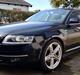 Audi A6 2,8 FSI Avant S-line