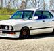 BMW E28 520i