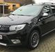 Dacia Logan stepway 