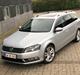 VW Passat 1.8 TSI 160 DSG Highline