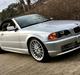 BMW E46 330ci Cabriolet