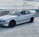 BMW E39 540i