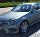 Mercedes Benz E220 W212 