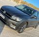 VW Tiguan Highline 2,0TDI 190HK DSG 4Motion SOLGT