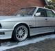 BMW e28 M535i