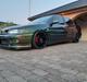 Nissan Primera STW Edition