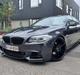 BMW f10 520d 