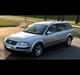 VW Passat 1.8T 210 HK 5g 2001 