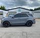 Mercedes Benz ML 350 AMG