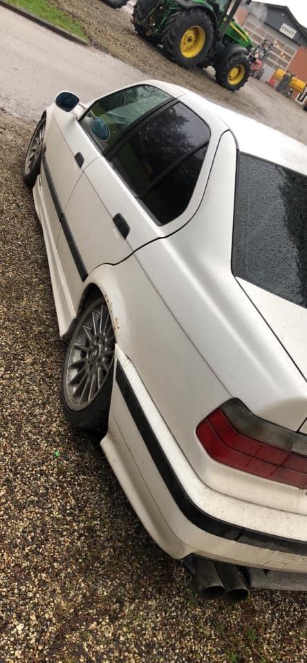 BMW E36 320i  ( 325i ) billede 7