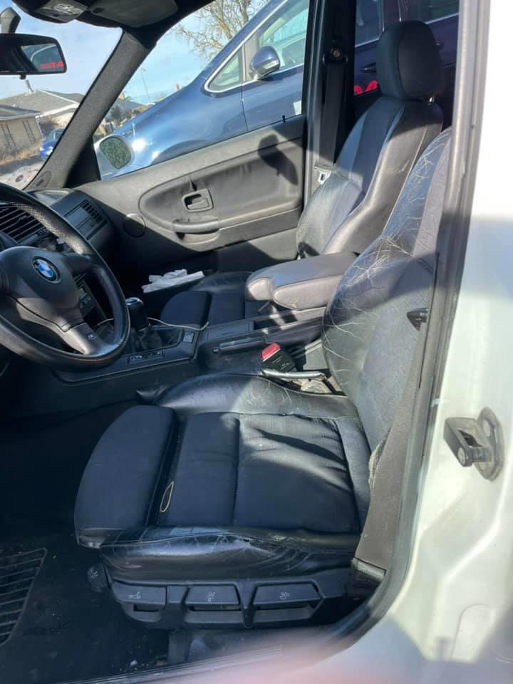 BMW E36 320i  ( 325i ) billede 12