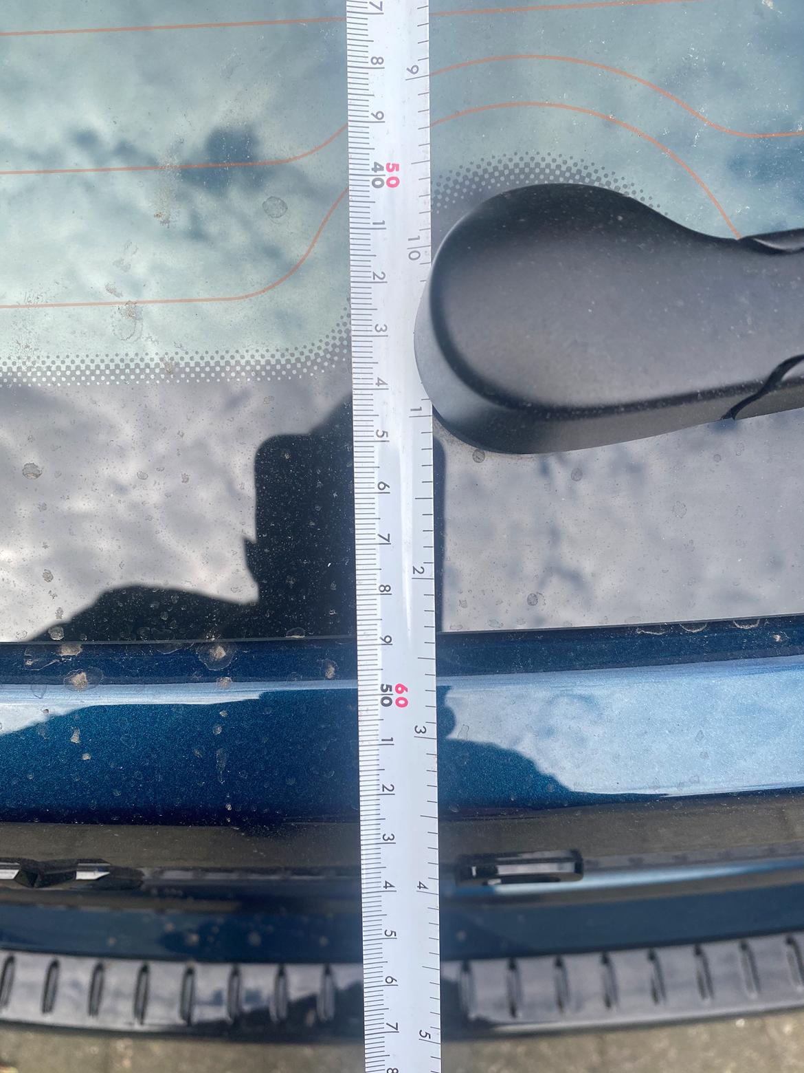 Skoda Lortebil Octavia A8 2.0 TDI billede 12