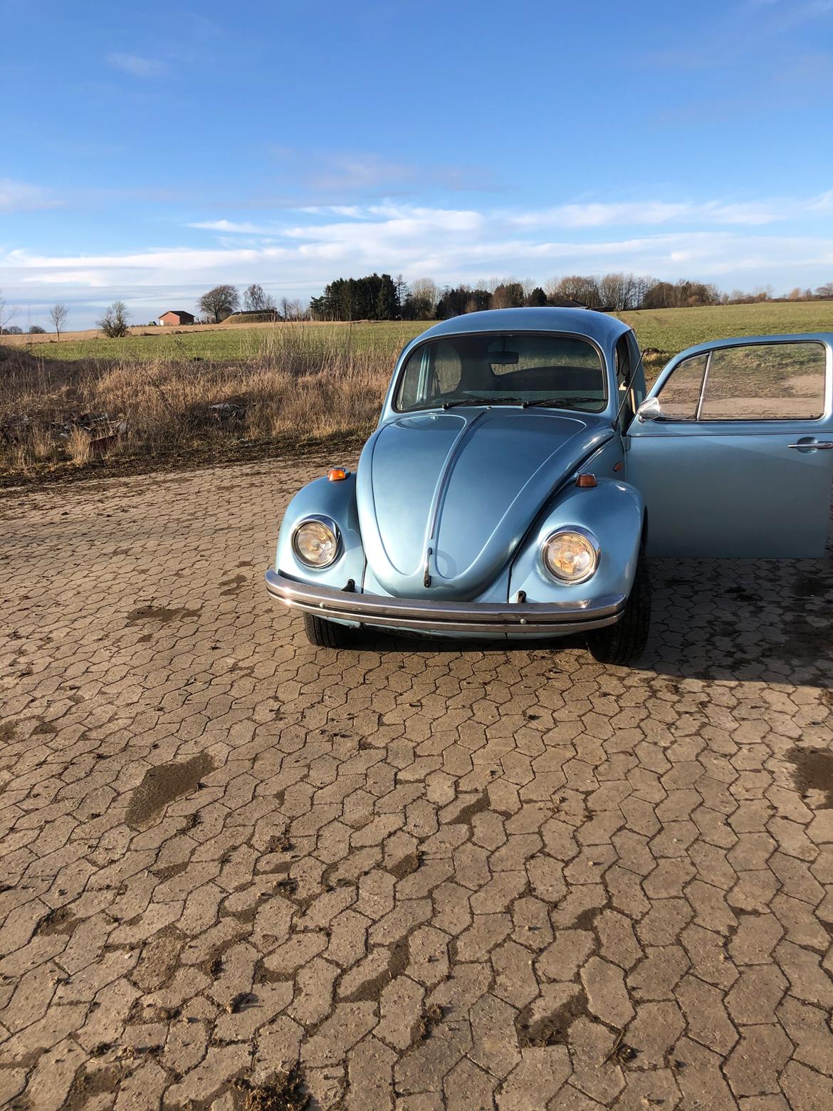 VW 1200 billede 1