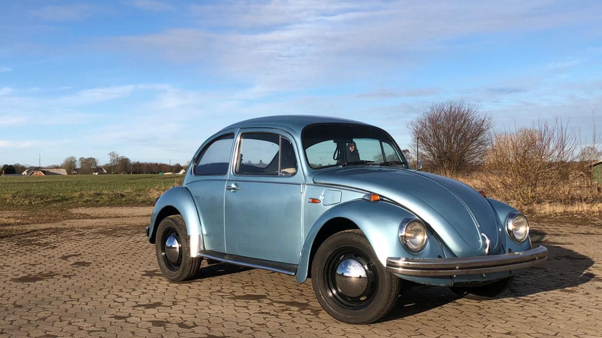 VW 1200 billede 2